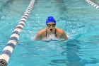 Swimming vs Bentley  Wheaton College Swimming vs Bentley. - Photo By: KEITH NORDSTROM : Wheaton, Swimming, Bentley